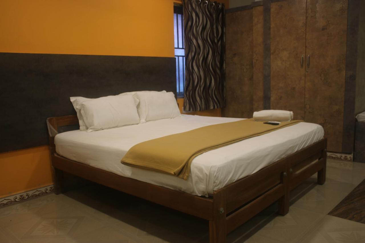 Hotel Sikara, كومباكونام المظهر الخارجي الصورة